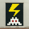 Invader PA_1207