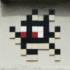 Invader PA_1208