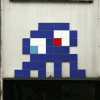 Invader PA_1209
