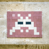 Invader PA_121