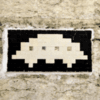 Invader PA_123