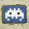 Invader PA_124