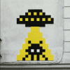 Invader PA_1281