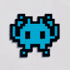 Invader PA_1293