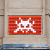 Invader PA_1305