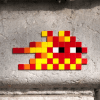 Invader PA_1309
