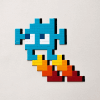 Invader PA_1312