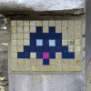 Invader PA_1323