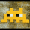 Invader PA_134