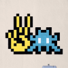 Invader PA_1341