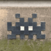 Invader PA_135