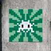 Invader PA_1355