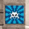 Invader PA_1357