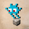 Invader PA_1358