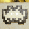 Invader PA_136