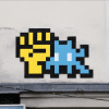 Invader PA_1364