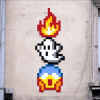 Invader PA_1387