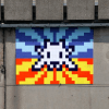 Invader PA_1405