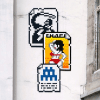 Invader PA_1407