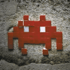 Invader PA_145
