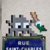 Invader PA_1454
