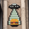Invader PA_1477