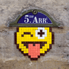 Invader PA_1503