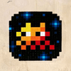 Invader PA_1506
