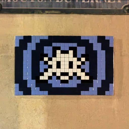Invader PA_1538
