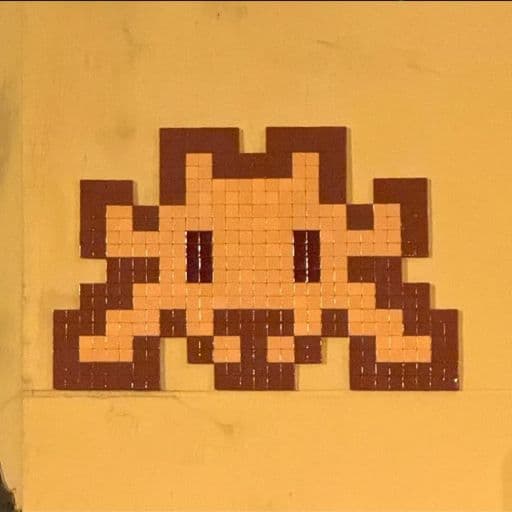 Invader PA_1539
