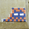 Invader PA_159