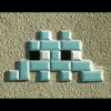 Invader PA_164