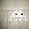 Invader PA_166