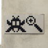Invader PA_178