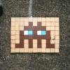 Invader PA_179