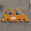 Invader PA_195