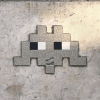 Invader PA_196