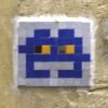 Invader PA_198