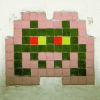 Invader PA_199