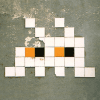 Invader PA_203