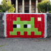 Invader PA_205