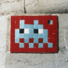 Invader PA_206