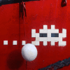 Invader PA_209