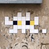 Invader PA_213