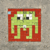 Invader PA_218