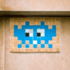 Invader PA_221