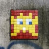 Invader PA_222