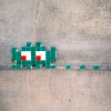 Invader PA_229