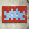 Invader PA_231