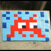 Invader PA_234